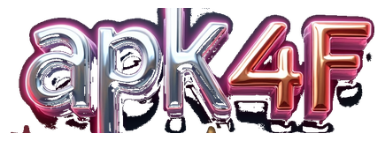 apk4f logo