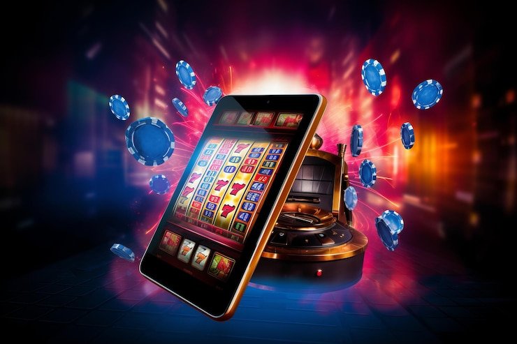 apk4f Baccarat & Roulette Rooms